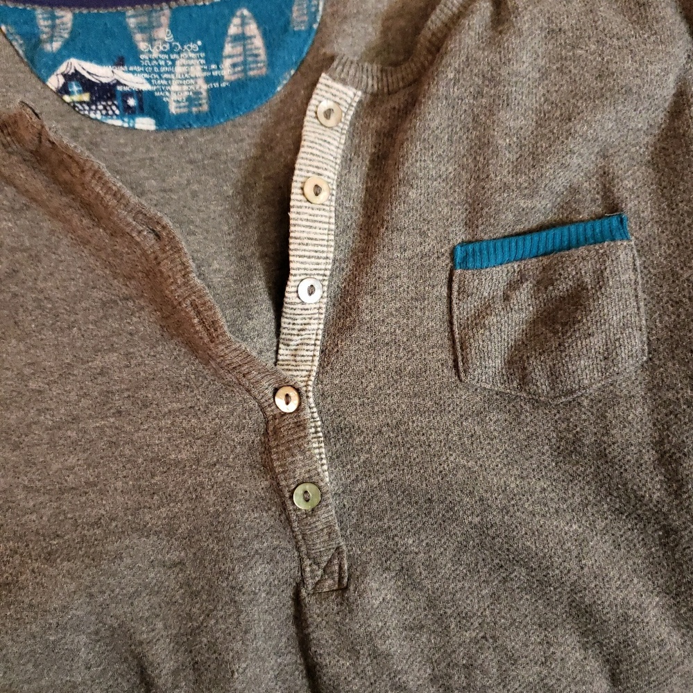 Thermal top - Picture 5 of 6